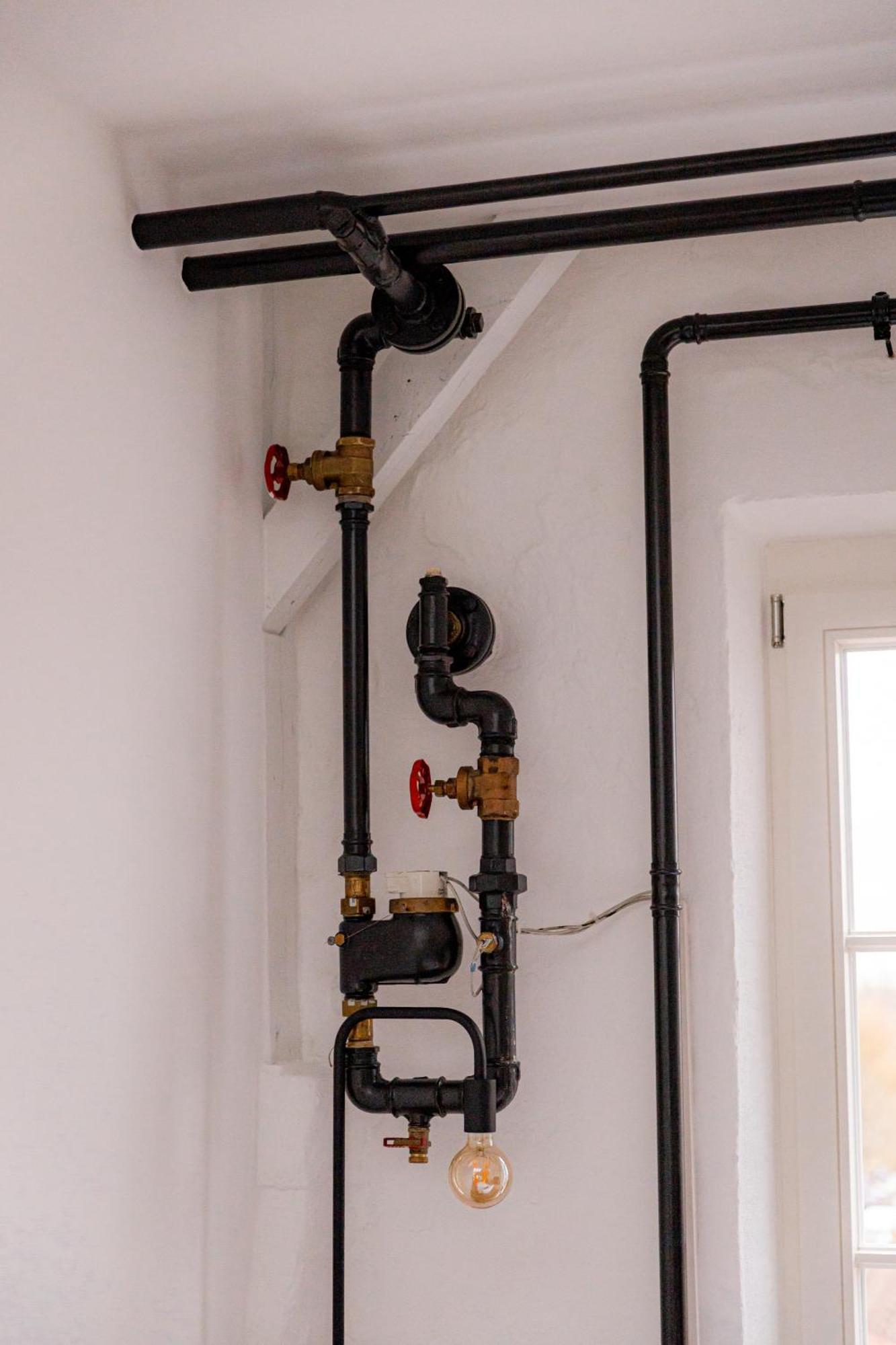 Highlight Am Stadtplatz Muehldorf - C4S Come4Stay - 2 Zimmer Wohnung I Bis Zu 5 Gaeste Kamer foto